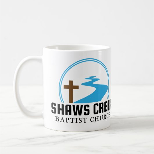 Shaw's Creek Tasse 2 (Links)