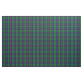 Shawtartan-Druck Stoff (Yard (91,4 cm))