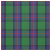 Shawtartan-Druck Stoff (Muster)