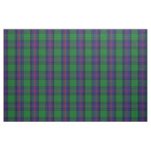 Shawtartan-Druck Stoff (Fat Quarter (45,7 x 55,9 cm))