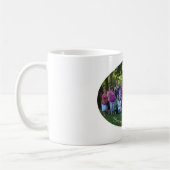 Shawver Wiedersehen 2010 Kaffeetasse (Links)
