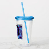 Shay Acryltrinkbecher (Links)
