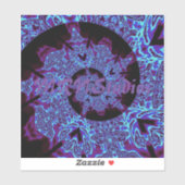 Shay Aufkleber (Blatt)