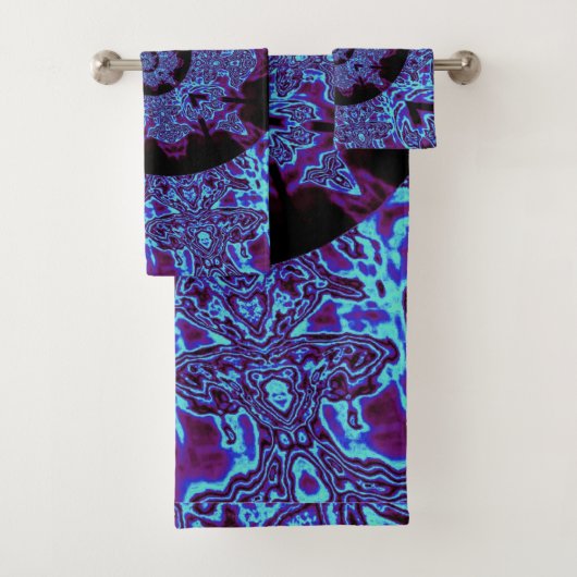 Shay Badhandtuch Set (Insitu)