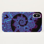 Shay Case-Mate iPhone Hülle (Rückseite (Horizontal))