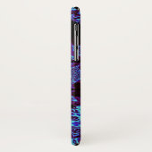 Shay Case-Mate iPhone Hülle (Hinten/Links)