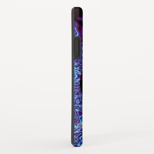 Shay Case-Mate iPhone Hülle (Hinten/Rechts)