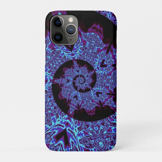 Shay Case-Mate iPhone Hülle (Rückseite)