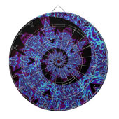 Shay Dartscheibe (vorne)