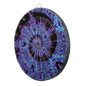 Shay Dartscheibe (Vorderseite rechts)