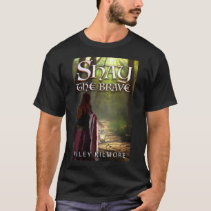 Shay der Tapfere T-Shirt