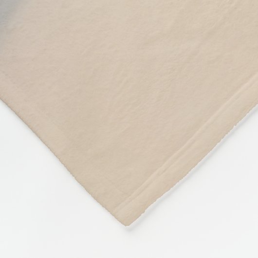 Shay Dollz Fleece Blanket (Ecke)