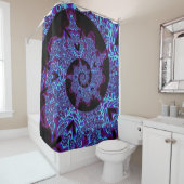 Shay Duschvorhang (Beispiel)