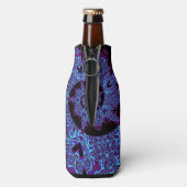 Shay Flaschenkühler (Flasche Rückseite)