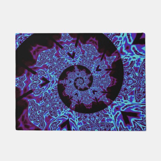 Shay Fußmatte (Vorderseite)