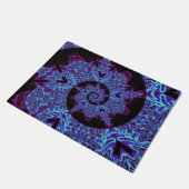 Shay Fußmatte (Schrägansicht)