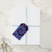 Shay Geschenkanhänger (Mit Garn)