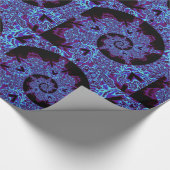 Shay Geschenkpapier (Ecke)