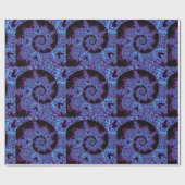 Shay Geschenkpapier (Flach)