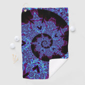 Shay Golfhandtuch (Insitu)