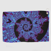 Shay Golfhandtuch (Horizontal)