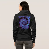 Shay Hoodie (Schwarz voll)