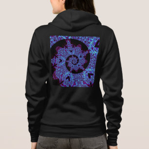 Shay Hoodie