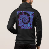 Shay Hoodie (Rückseite)