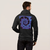 Shay Hoodie (Schwarz voll)