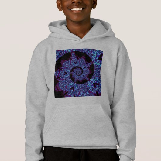 Shay Hoodie (Vorderseite)