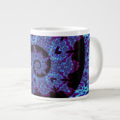 Shay Jumbo-Tasse (Vorderseite Rechts)