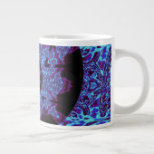 Shay Jumbo-Tasse (Rechts)