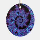 Shay Keramik Ornament (Links)