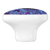 Shay Keramikknauf (Seitenansicht)