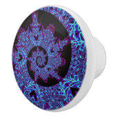 Shay Keramikknauf (Rechts)