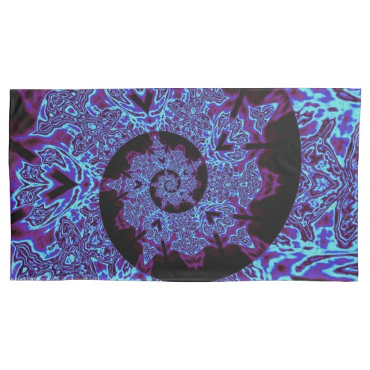 Shay Kissenbezug (Vorderseite-Links)