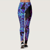 Shay Leggings (Rückseite)