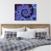 Shay Leinwanddruck (Insitu (Schlafzimmer))