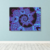 Shay Leinwanddruck (Insitu (Holzboden))