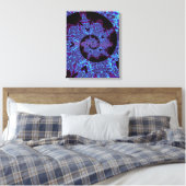 Shay Leinwanddruck (Insitu (Schlafzimmer))