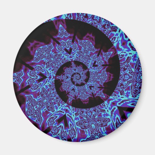 Shay Magnet (Vorne)