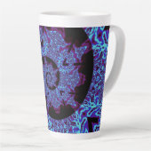 Shay Milchtasse (Rechte Ecke)