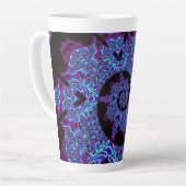 Shay Milchtasse (Linke Ecke)