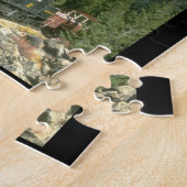 Shay Nr. 12 schwärzt die Himmel on_Steam Züge Puzzle (Seite)