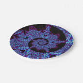 Shay Pappteller (Schrägansicht)