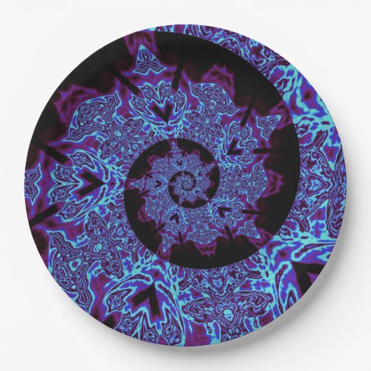 Shay Pappteller (Vorderseite)