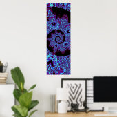 Shay Poster (Heimbüro)