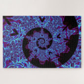 Shay Puzzle (Horizontal)