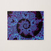 Shay Puzzle (Horizontal)