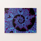 Shay Puzzle (Horizontal)